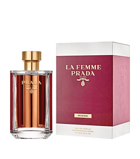 prada loan cologne|la femme prada cologne.